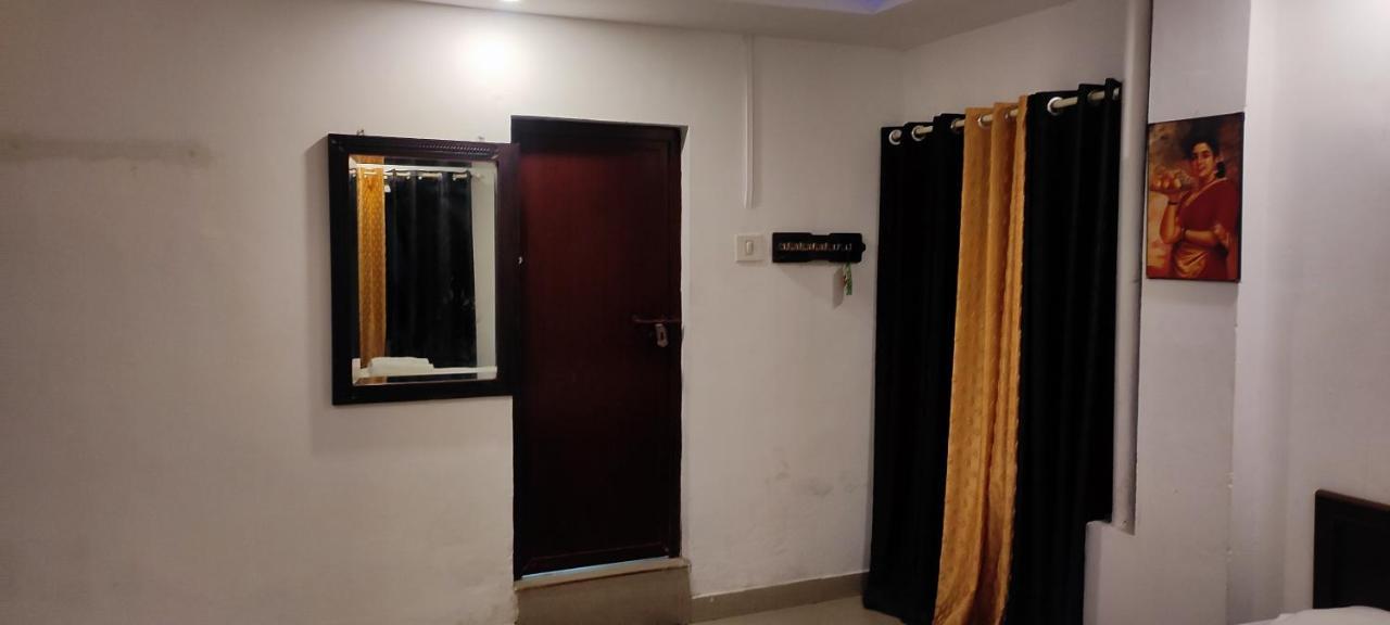 Vedha Ayurvedic Panchakarma Treatment Centre Hotel Alappuzha Exterior foto