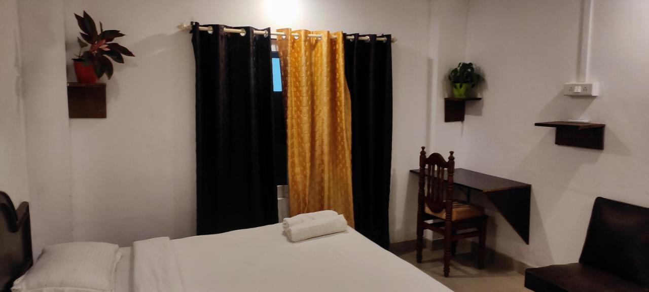 Vedha Ayurvedic Panchakarma Treatment Centre Hotel Alappuzha Exterior foto