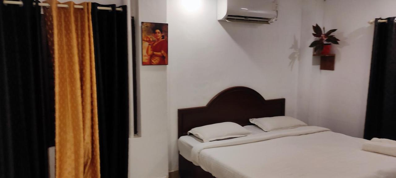 Vedha Ayurvedic Panchakarma Treatment Centre Hotel Alappuzha Exterior foto