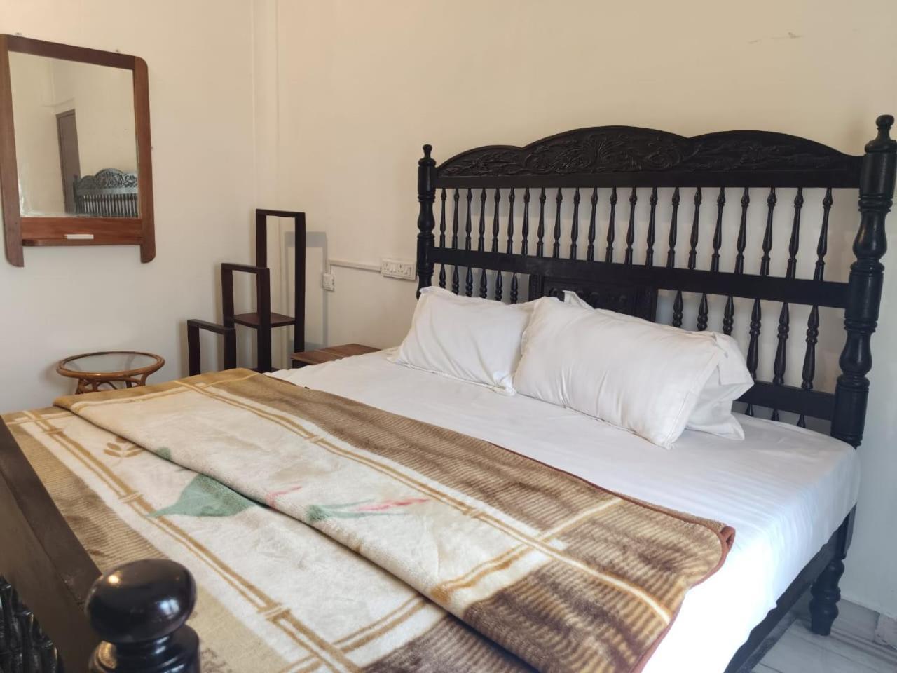 Vedha Ayurvedic Panchakarma Treatment Centre Hotel Alappuzha Quarto foto